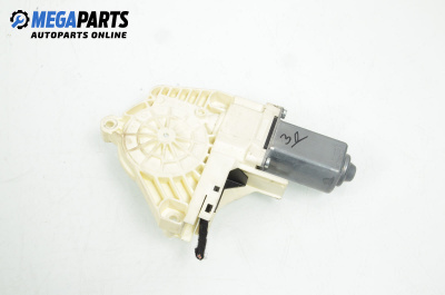 Motor macara geam for Land Rover Range Rover Sport I (02.2005 - 03.2013), 5 uși, suv, position: dreaptă - spate