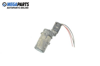 Parktronic for Land Rover Range Rover Sport I (02.2005 - 03.2013)