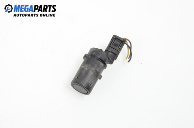 Parktronic for Land Rover Range Rover Sport I (02.2005 - 03.2013)