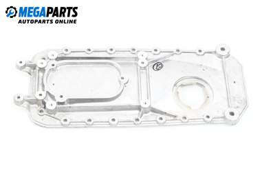 Engine aluminium support bracket for Land Rover Range Rover Sport I (02.2005 - 03.2013) 2.7 D 4x4, 190 hp