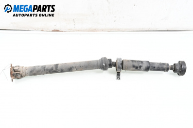 Tail shaft for Land Rover Range Rover Sport I (02.2005 - 03.2013) 2.7 D 4x4, 190 hp, automatic