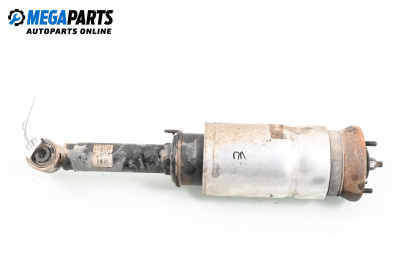 Air shock absorber for Land Rover Range Rover Sport I (02.2005 - 03.2013), suv, position: front - left