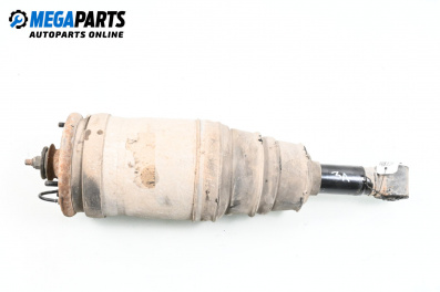 Air shock absorber for Land Rover Range Rover Sport I (02.2005 - 03.2013), suv, position: rear - right
