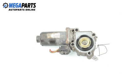 Transfer case actuator for Land Rover Range Rover Sport I (02.2005 - 03.2013) 2.7 D 4x4, 190 hp, automatic