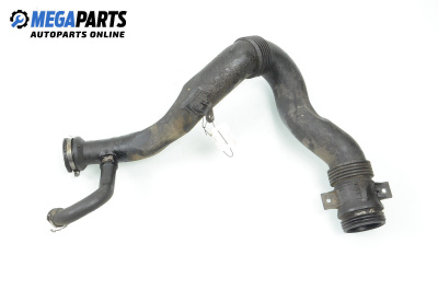 Țeavă turbo for Land Rover Range Rover Sport I (02.2005 - 03.2013) 2.7 D 4x4, 190 hp