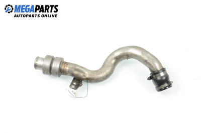 Țeavă turbo for Land Rover Range Rover Sport I (02.2005 - 03.2013) 2.7 D 4x4, 190 hp