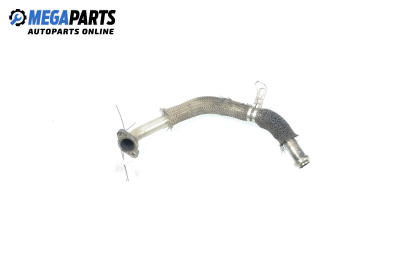 EGR tube for Land Rover Range Rover Sport I (02.2005 - 03.2013) 2.7 D 4x4, 190 hp