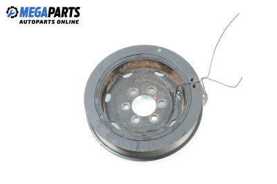 Damper pulley for Land Rover Range Rover Sport I (02.2005 - 03.2013) 2.7 D 4x4, 190 hp