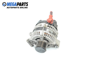 Alternator for Land Rover Range Rover Sport I (02.2005 - 03.2013) 2.7 D 4x4, 190 hp