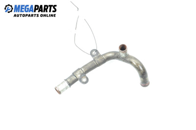 Water pipe for Land Rover Range Rover Sport I (02.2005 - 03.2013) 2.7 D 4x4, 190 hp