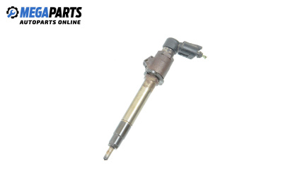 Diesel fuel injector for Land Rover Range Rover Sport I (02.2005 - 03.2013) 2.7 D 4x4, 190 hp