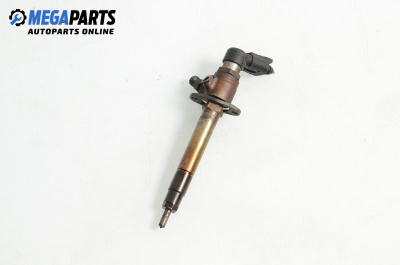 Diesel fuel injector for Land Rover Range Rover Sport I (02.2005 - 03.2013) 2.7 D 4x4, 190 hp