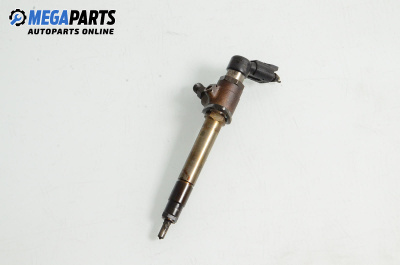 Diesel fuel injector for Land Rover Range Rover Sport I (02.2005 - 03.2013) 2.7 D 4x4, 190 hp