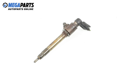 Diesel fuel injector for Land Rover Range Rover Sport I (02.2005 - 03.2013) 2.7 D 4x4, 190 hp