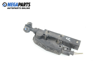 Pulverizator far for Audi A8 Sedan 4E (10.2002 - 07.2010), position: dreapta