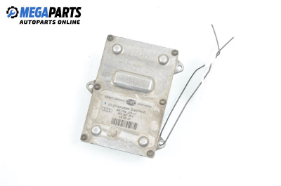 Balast xenon for Audi A8 Sedan 4E (10.2002 - 07.2010)