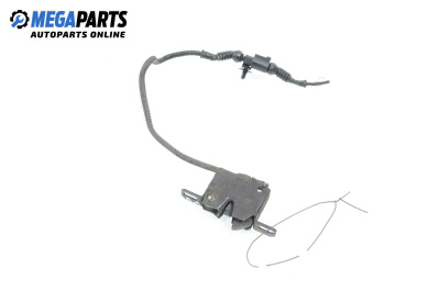 Bonnet lock for Audi A8 Sedan 4E (10.2002 - 07.2010)