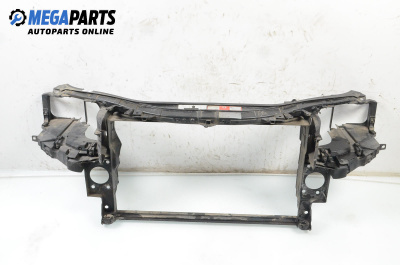 Frontmaske for Audi A8 Sedan 4E (10.2002 - 07.2010), sedan