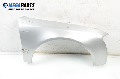 Fender for Audi A8 Sedan 4E (10.2002 - 07.2010), 5 doors, sedan, position: front - right