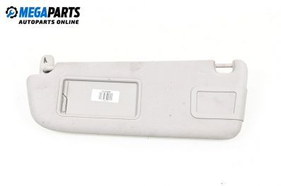 Sun visor for Audi A8 Sedan 4E (10.2002 - 07.2010), position: left