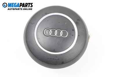 Airbag for Audi A8 Sedan 4E (10.2002 - 07.2010), 5 uși, sedan, position: fața