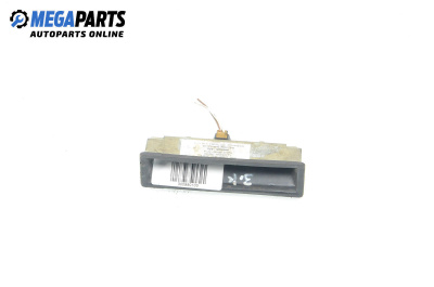 Mâner exterior portbagaj for Audi A8 Sedan 4E (10.2002 - 07.2010), sedan