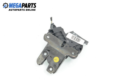 Încuietoare portbagaj for Audi A8 Sedan 4E (10.2002 - 07.2010), sedan, position: din spate