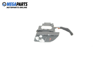 Central locking button for Audi A8 Sedan 4E (10.2002 - 07.2010)