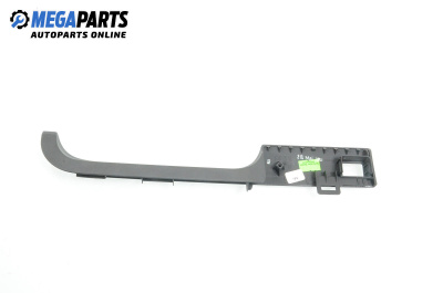 Interior plastic for Audi A8 Sedan 4E (10.2002 - 07.2010), 5 doors, sedan, position: front