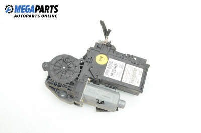 Window lift motor for Audi A8 Sedan 4E (10.2002 - 07.2010), 5 doors, sedan, position: rear - right