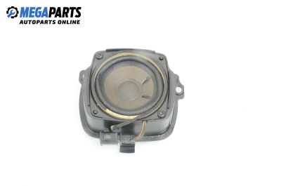 Difuzor for Audi A8 Sedan 4E (10.2002 - 07.2010)