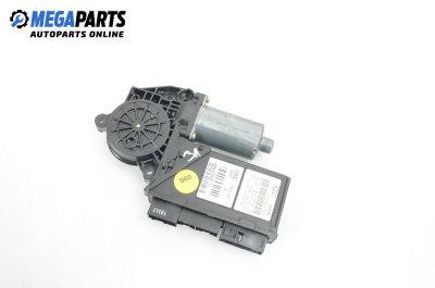 Window lift motor for Audi A8 Sedan 4E (10.2002 - 07.2010), 5 doors, sedan, position: rear - left