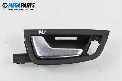 Inner handle for Audi A8 Sedan 4E (10.2002 - 07.2010), 5 doors, sedan, position: front - left