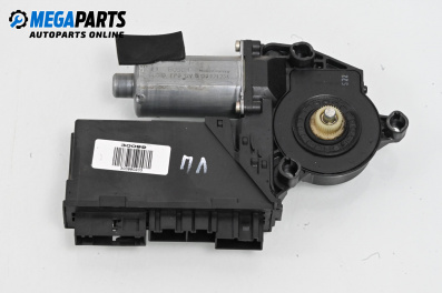 Window lift motor for Audi A8 Sedan 4E (10.2002 - 07.2010), 5 doors, sedan, position: front - left