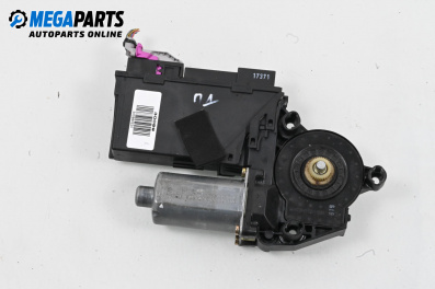 Antriebsmotor el. fensterheber for Audi A8 Sedan 4E (10.2002 - 07.2010), 5 türen, sedan, position: rechts, vorderseite