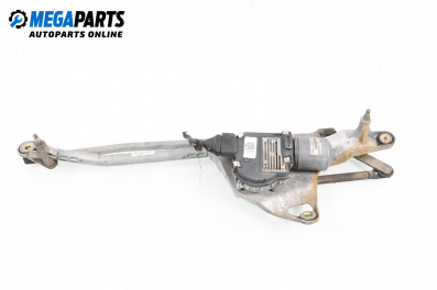 Front wipers motor for Audi A8 Sedan 4E (10.2002 - 07.2010), sedan, position: front