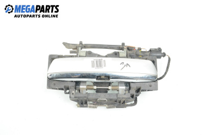 Außengriff for Audi A8 Sedan 4E (10.2002 - 07.2010), 5 türen, sedan, position: links, rückseite