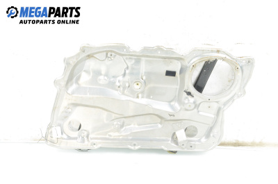 Motor des elektrischen fensterhebers for Audi A8 Sedan 4E (10.2002 - 07.2010), 5 türen, sedan, position: rechts, vorderseite