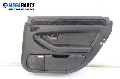 Interior door panel  for Audi A8 Sedan 4E (10.2002 - 07.2010), 5 doors, sedan, position: rear - right