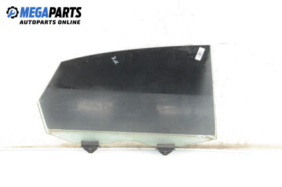 Fensterscheibe for Audi A8 Sedan 4E (10.2002 - 07.2010), 5 türen, sedan, position: rechts, rückseite