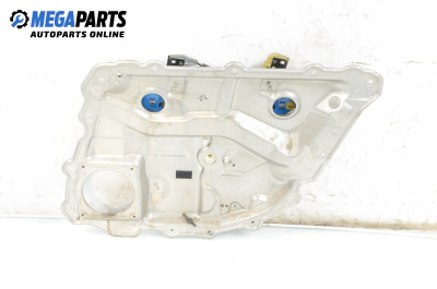 Motor des elektrischen fensterhebers for Audi A8 Sedan 4E (10.2002 - 07.2010), 5 türen, sedan, position: rechts, rückseite