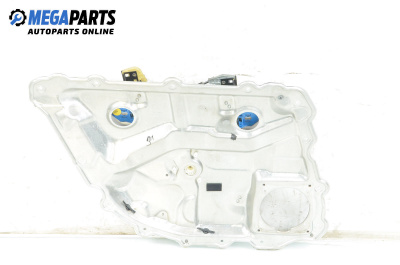 Motor des elektrischen fensterhebers for Audi A8 Sedan 4E (10.2002 - 07.2010), 5 türen, sedan, position: links, rückseite