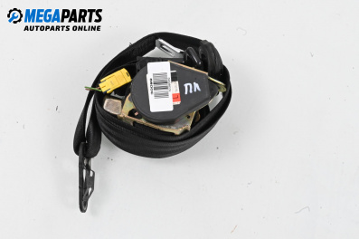 Sicherheitsgurt for Audi A8 Sedan 4E (10.2002 - 07.2010), 5 türen, position: links, vorderseite