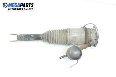 Air shock absorber for Audi A8 Sedan 4E (10.2002 - 07.2010), sedan, position: rear - right