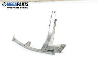 Element schlossträger frontmaske for Audi A8 Sedan 4E (10.2002 - 07.2010), sedan, position: rechts