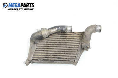 Intercooler for Audi A8 Sedan 4E (10.2002 - 07.2010) 4.0 TDI quattro, 275 hp