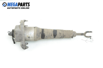 Amortizor pneumatic for Audi A8 Sedan 4E (10.2002 - 07.2010), sedan, position: dreaptă - fața