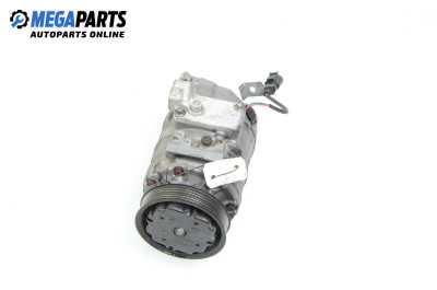 AC compressor for Audi A8 Sedan 4E (10.2002 - 07.2010) 4.0 TDI quattro, 275 hp, automatic