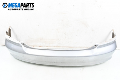 Bara de protectie spate for Honda Civic VII Hatchback (03.1999 - 02.2006), hatchback