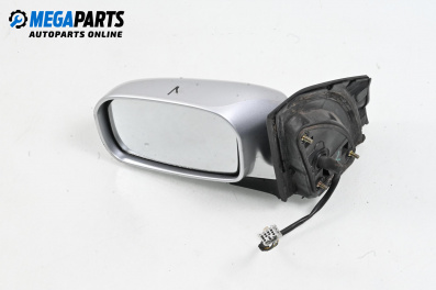 Mirror for Honda Civic VII Hatchback (03.1999 - 02.2006), 5 doors, hatchback, position: left